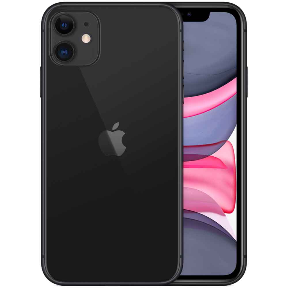 Apple iPhone 11 - Fully Unlocked (Refurbished)