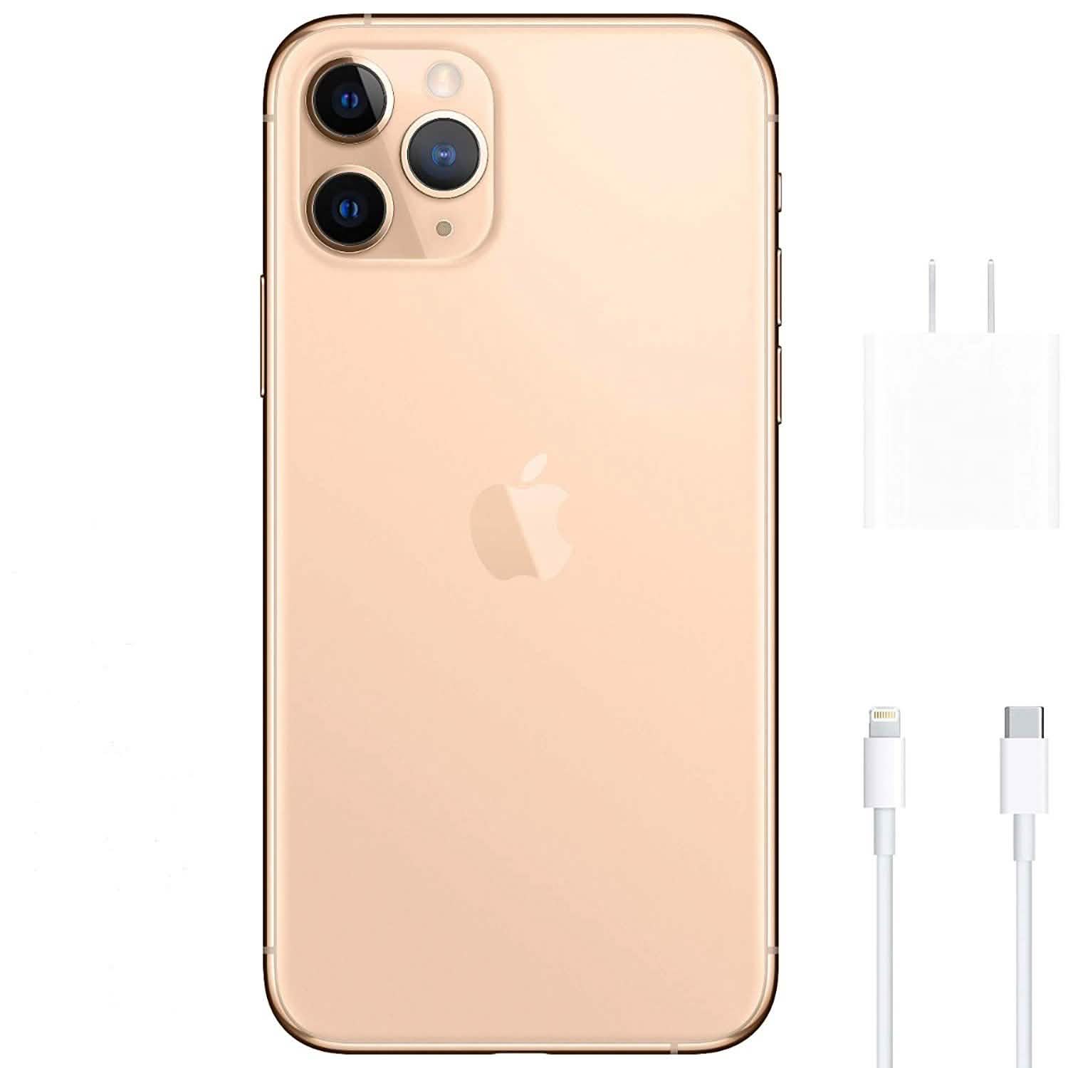 Apple iPhone 11 Pro - Fully Unlocked (Refurbished)