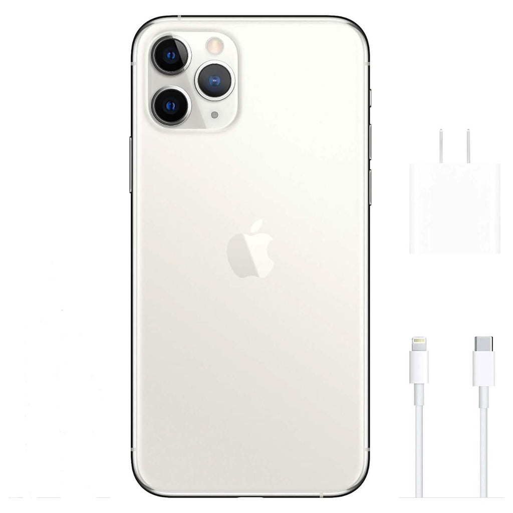 Apple iPhone 11 Pro Max - Fully Unlocked (Refurbished)