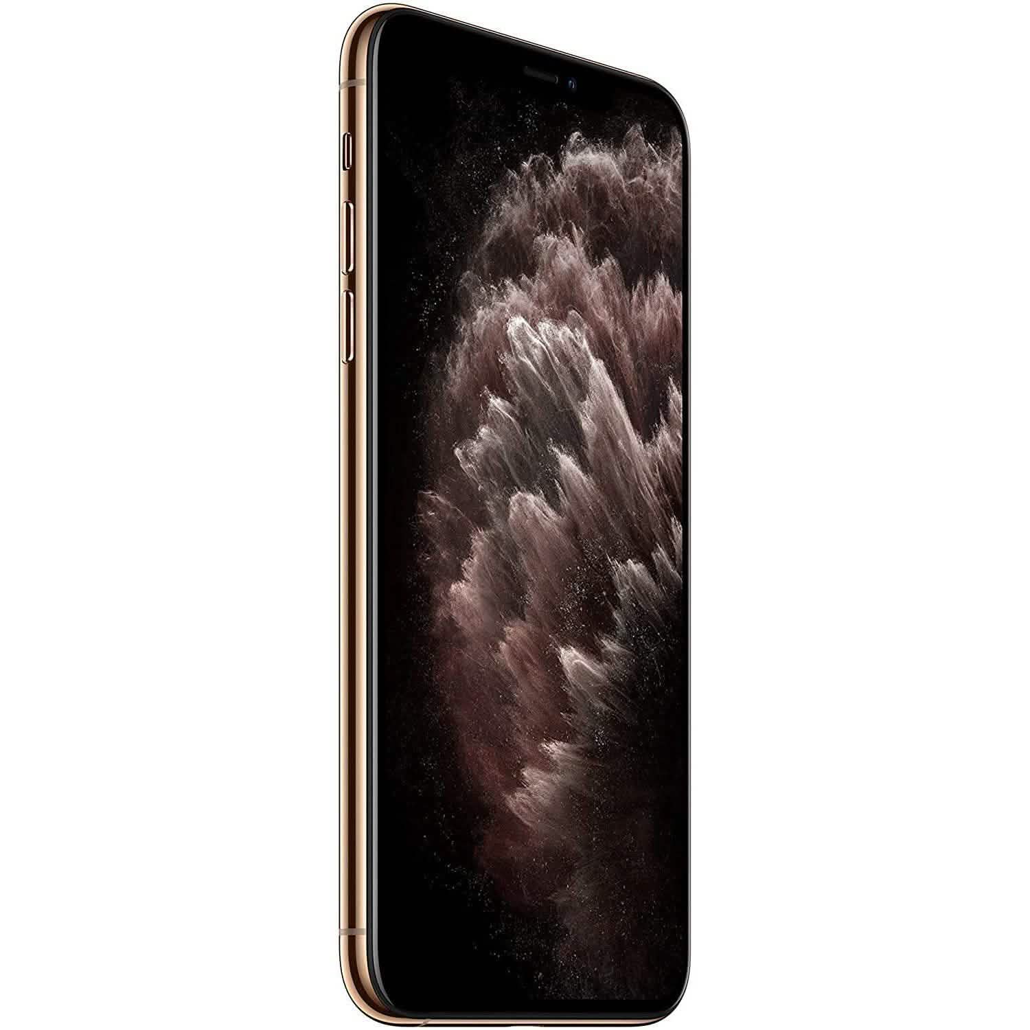 Apple iPhone 11 Pro Max - Fully Unlocked (Refurbished)