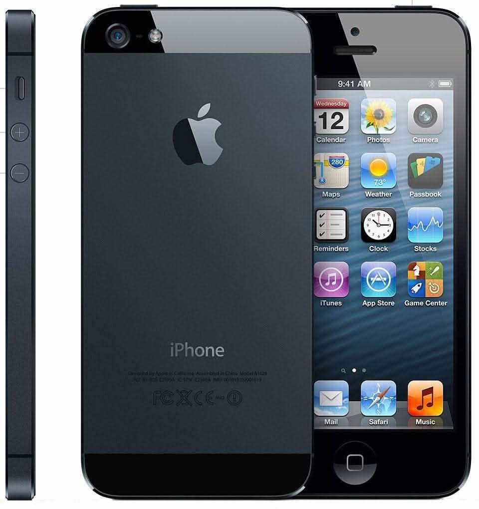 Apple iPhone 5 for Sprint (Refurbished)