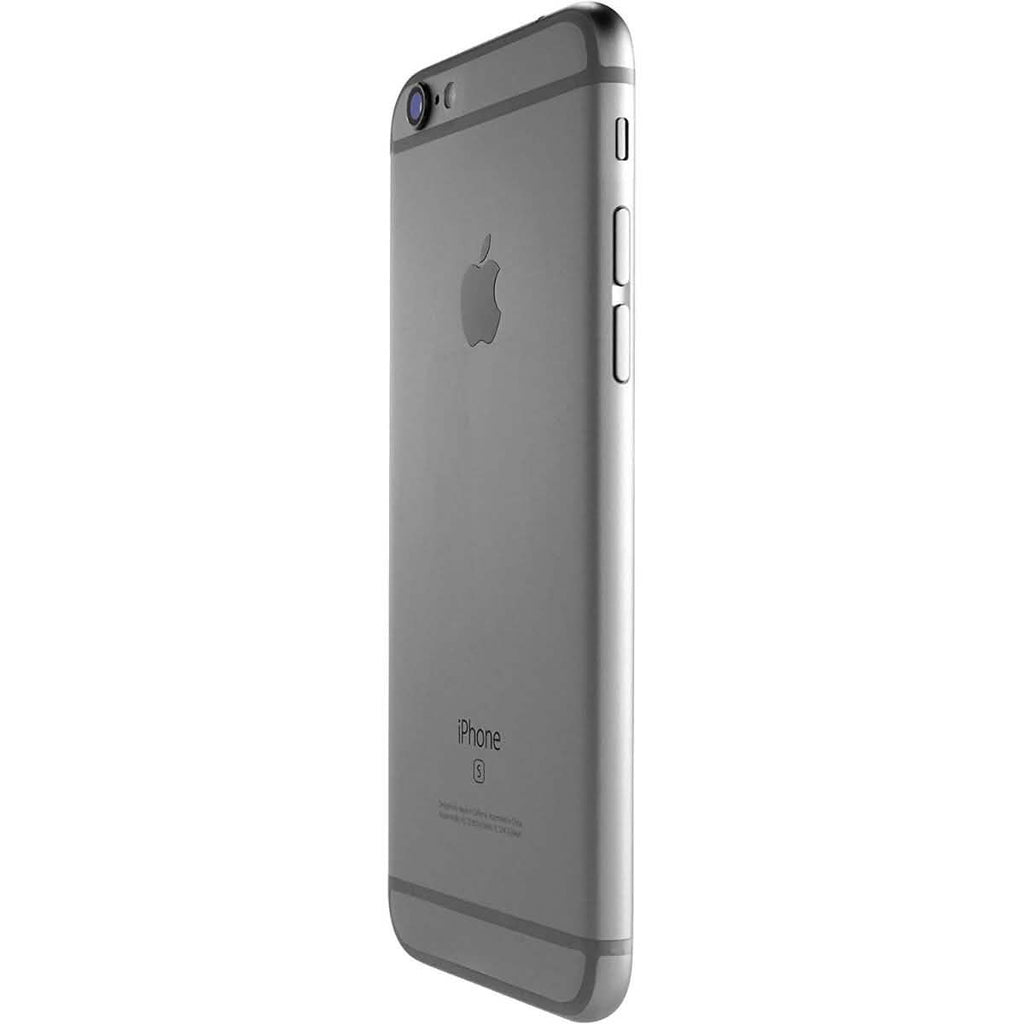 Apple iPhone 6 16GB Space Gray - Unlocked (Refurbished)
