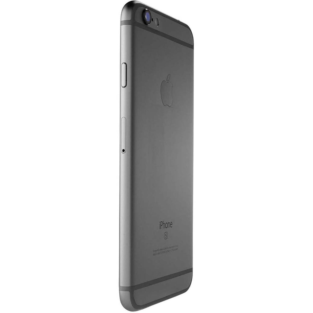 Apple iPhone 6 16GB Space Gray - Unlocked (Refurbished)