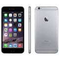 Apple iPhone 6 for AT&T - Assorted Sizes (Refurbished)