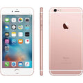 Apple iPhone 6S Unlocked (Refurbished)