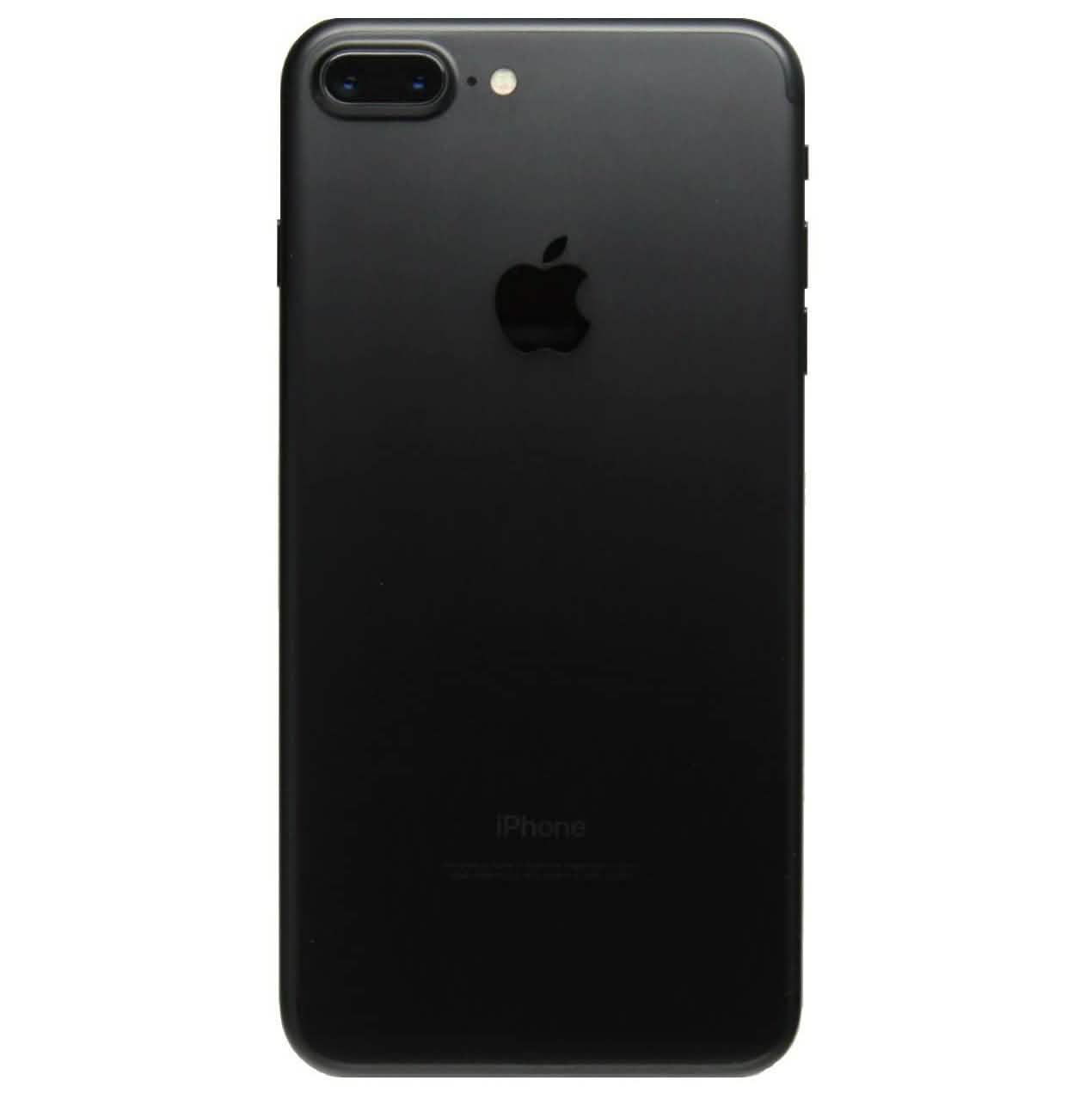 Apple iPhone 7 Plus Black - Fully Unlocked (Refurbished)