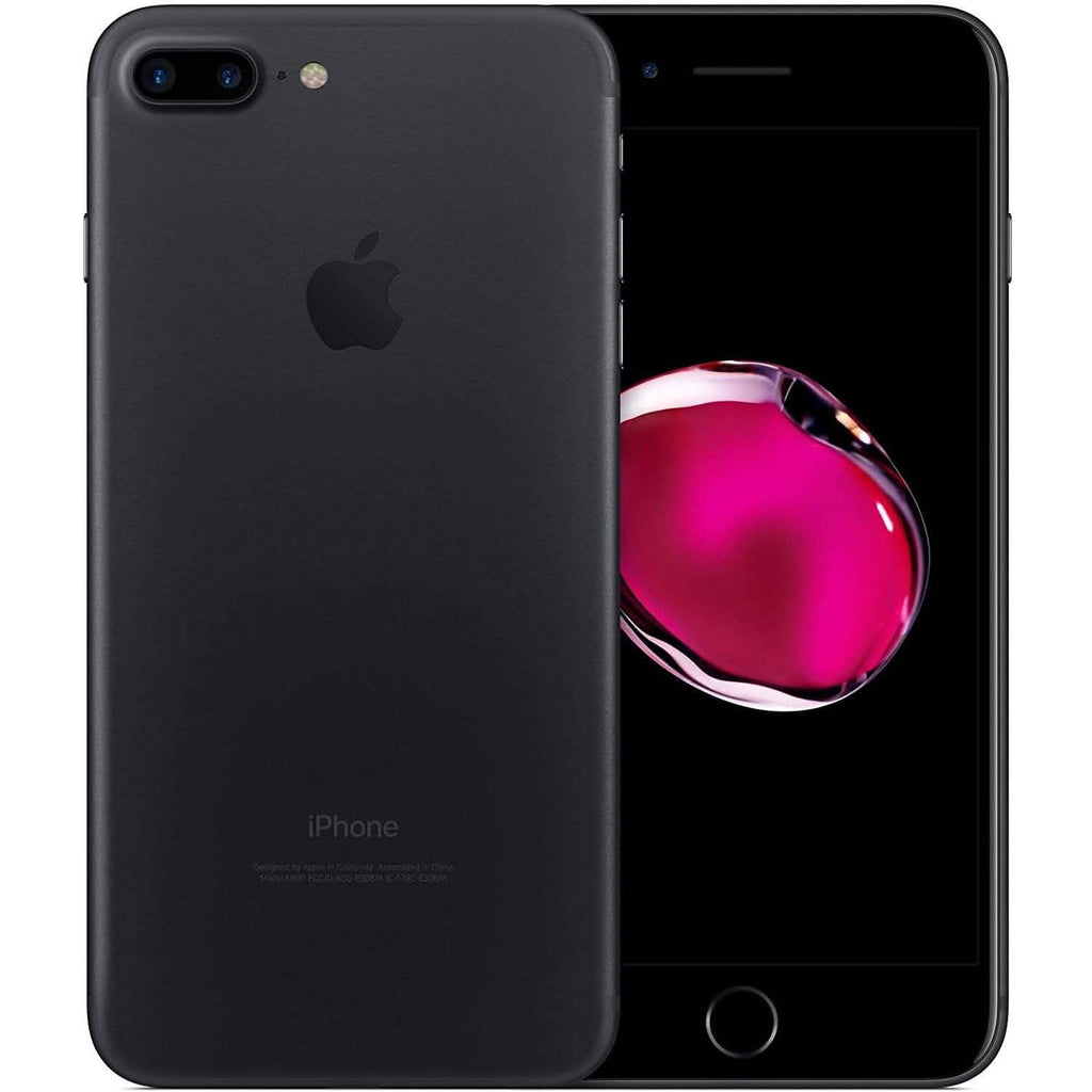 Apple iPhone 7 Plus for AT&T Cricket & H2O (Refurbished)