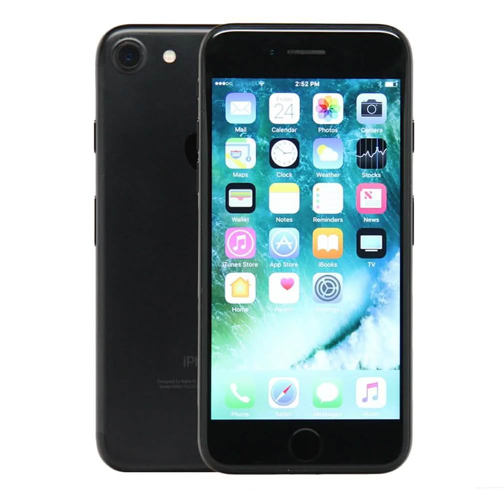 Apple iPhone 7 Unlocked (Refurbished)