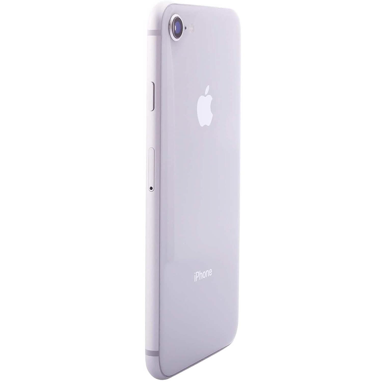 Apple iPhone 8 for AT&T Cricket & H2O (Refurbished)