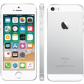 Apple iPhone SE 16GB - Fully Unlocked (Refurbished)