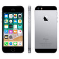 Apple iPhone SE Gray 32GB GSM T-Mobile Locked Smartphone (Refurbished)