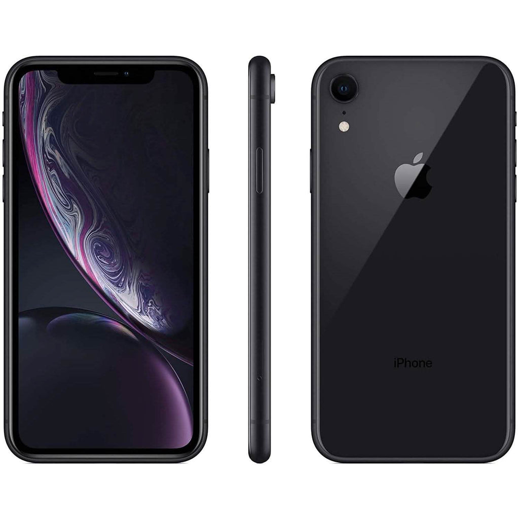 Apple iPhone XR 64GB Factory Unlocked (Refurbished)