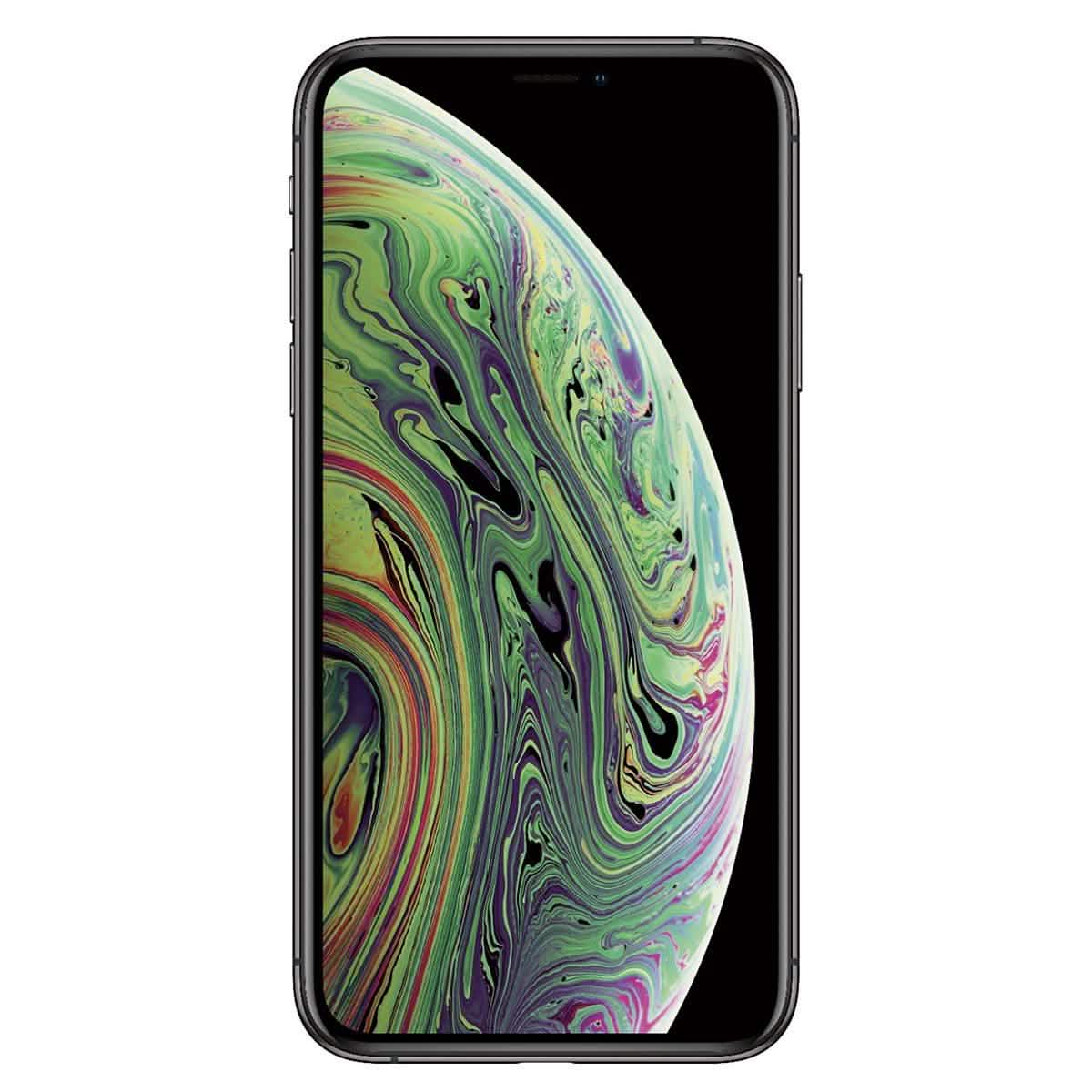 Apple iPhone XS (64GB) Space Gray - T-Mobile