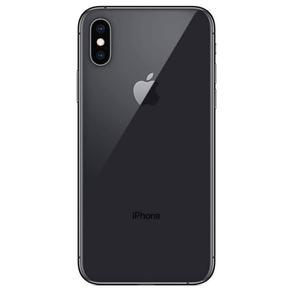 Apple iPhone XS for AT&T Cricket & H2O (Refurbished)