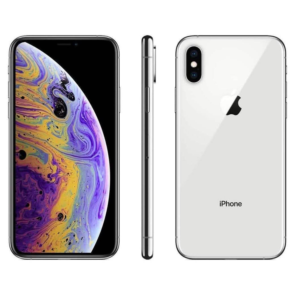 Apple iPhone XS for AT&T Cricket & H2O (Refurbished)