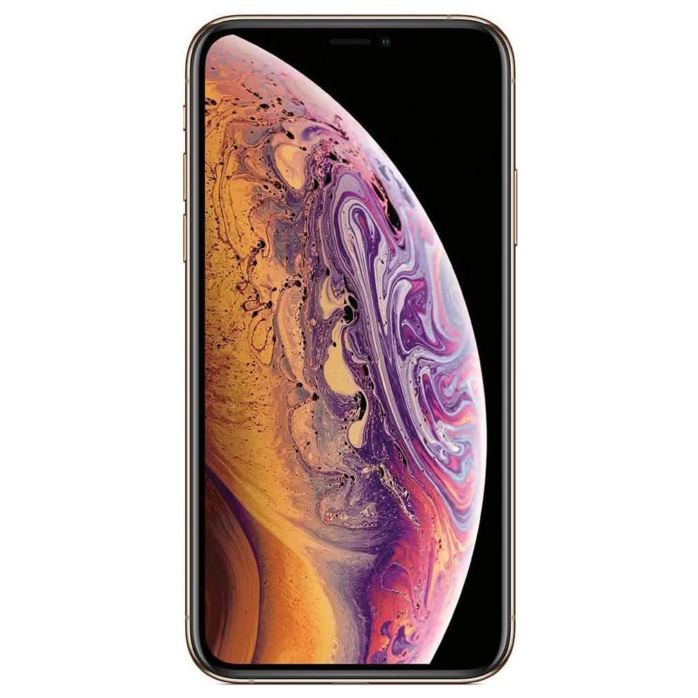 Apple iPhone XS for AT&T Cricket & H2O (Refurbished)