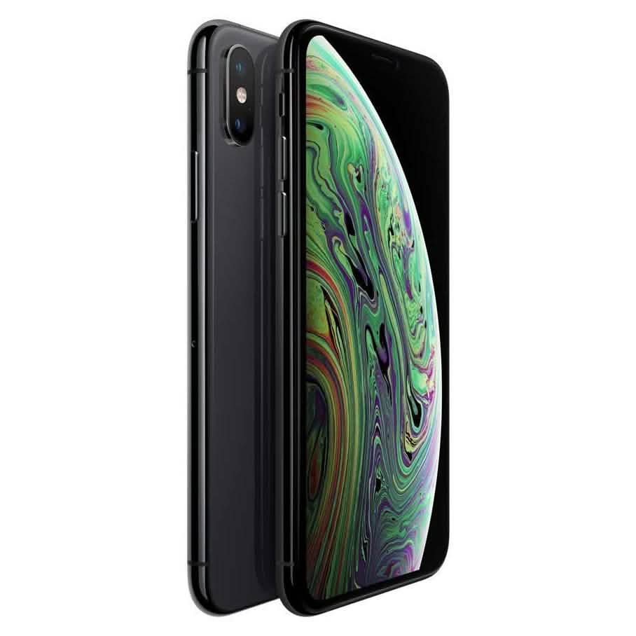 Apple iPhone XS for AT&T Cricket & H2O (Refurbished)