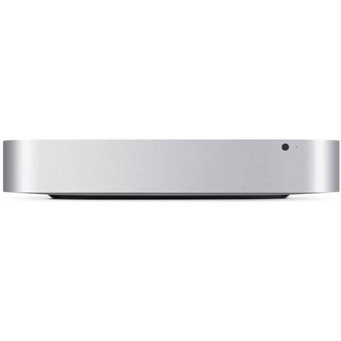 Apple Mac Mini A1347 Core 2 Duo 2.4GHZ 8GB 500GB HDD MC270LL/A 2010 (Refurbished)