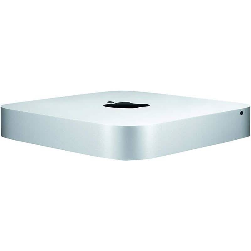 Apple Mac Mini Desktop 8GB Memory, 1TB Hard Drive (Refurbished)