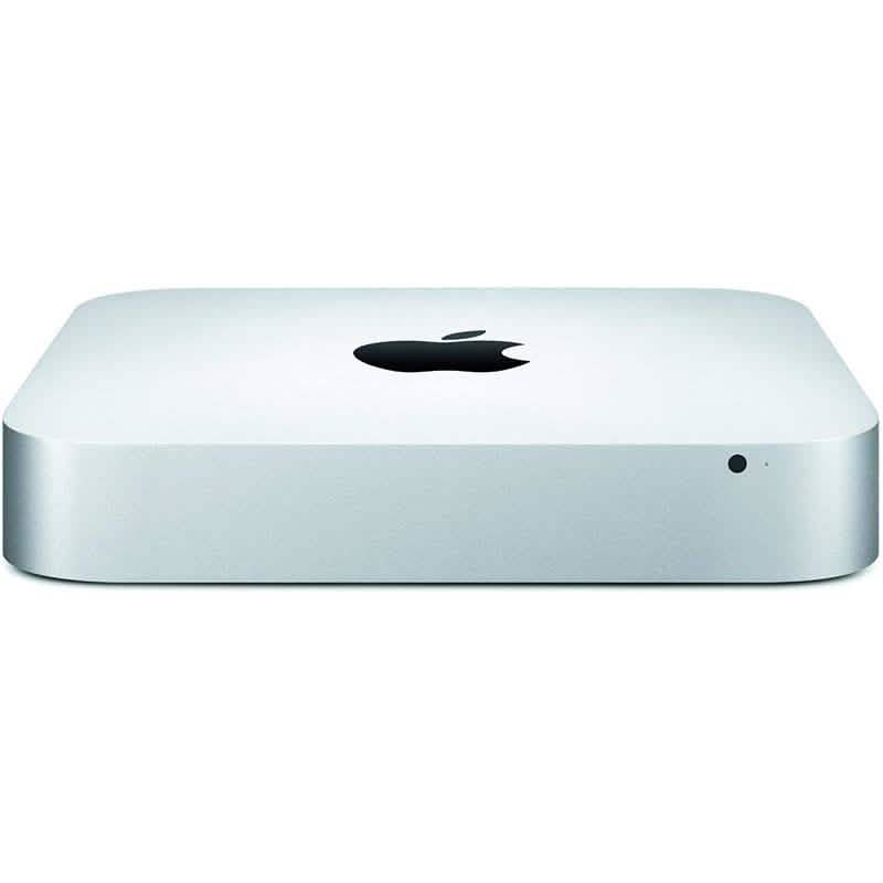 Apple Mac Mini Desktop 8GB Memory, 1TB Hard Drive (Refurbished)