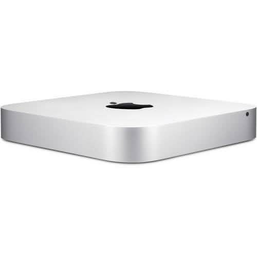 Apple Mac Mini A1347 Desktop Computer Intel i5 2.3GHz 4GB 500GB HDD MC815LL/A (Refurbished)