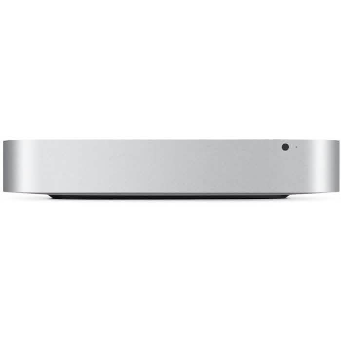 Apple Mac Mini MC815LL/A Desktop (Refurbished)