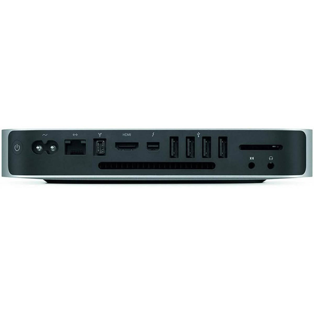 Apple Mac Mini MD387LL/A Desktop 500GB Hard Drive (Refurbished)