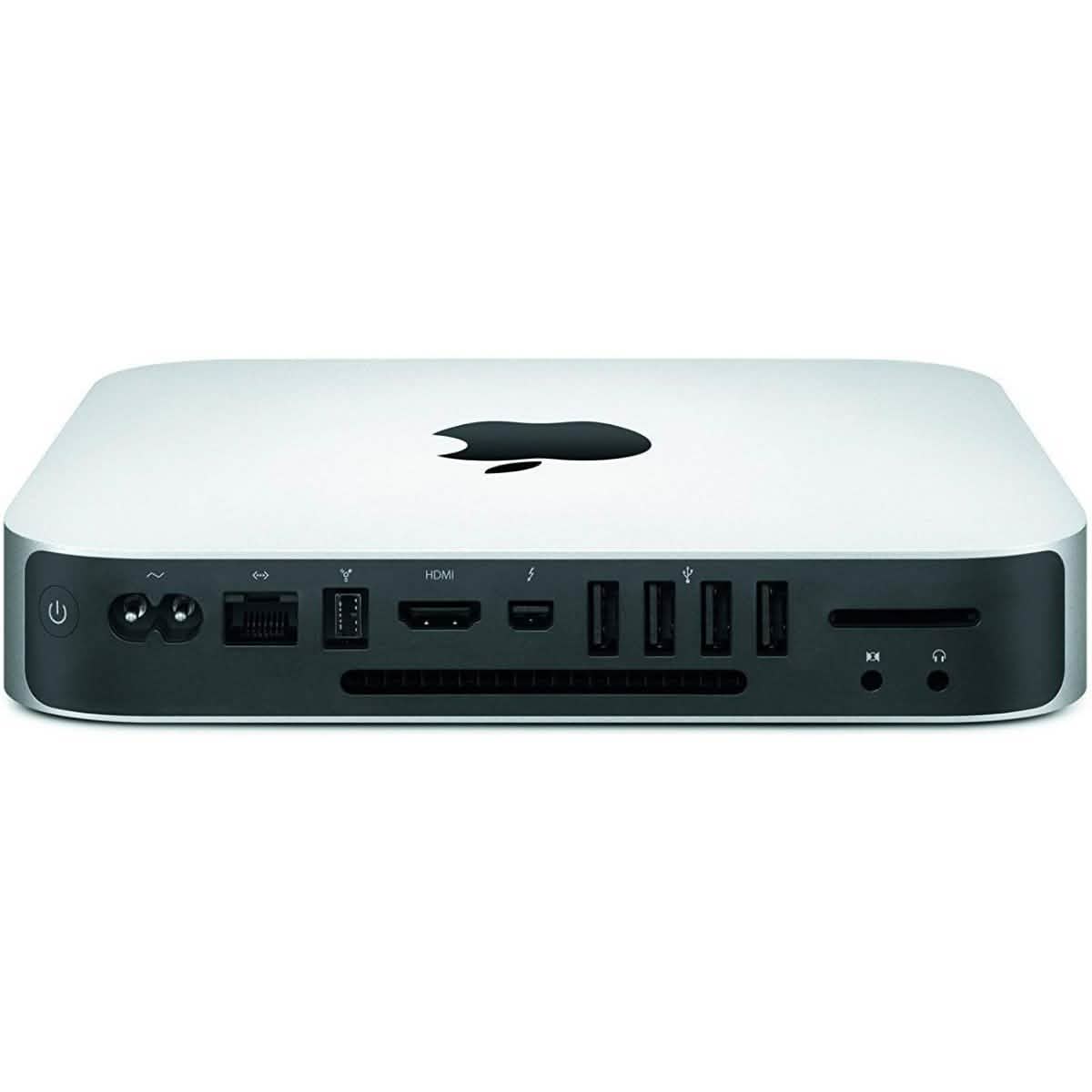 Apple Mac Mini MD387LL/A Desktop 500GB Hard Drive (Refurbished)