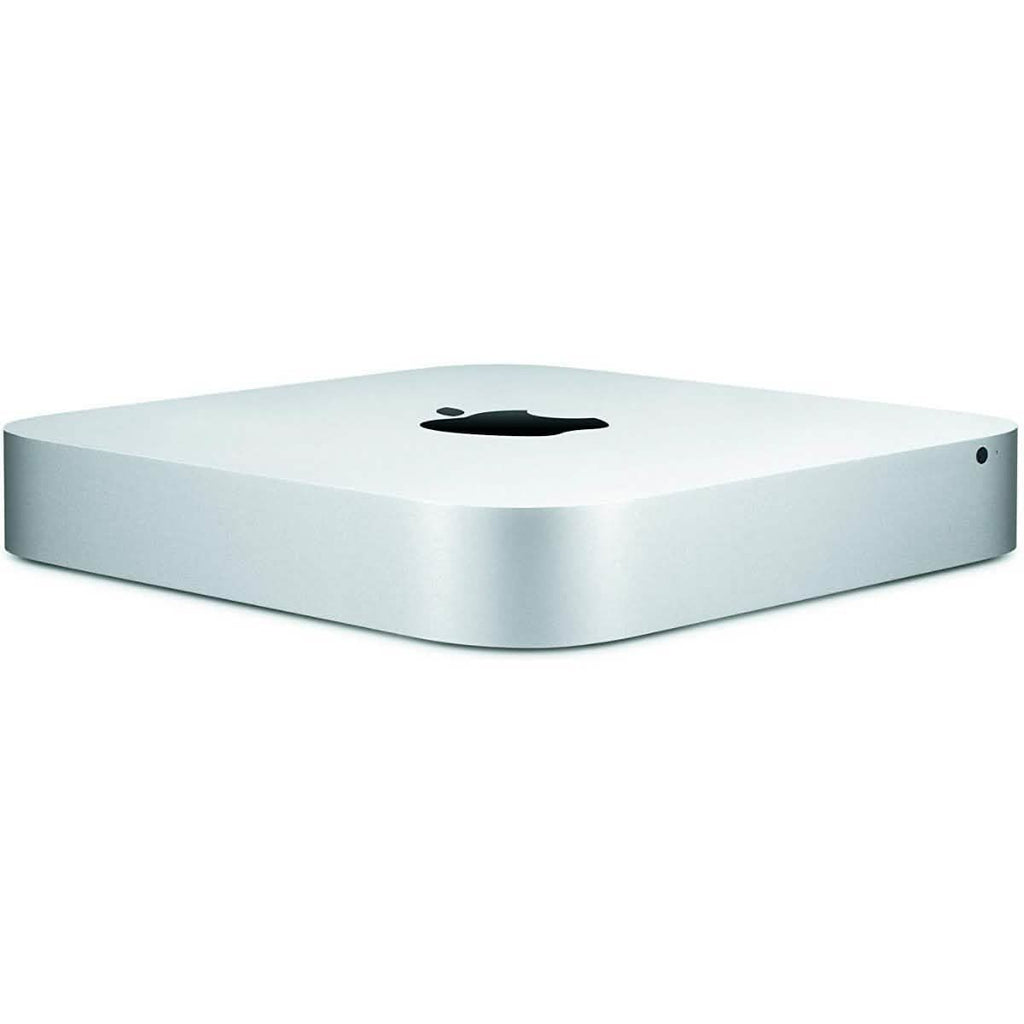 Apple Mac Mini MD387LL/A Desktop 500GB Hard Drive (Refurbished)