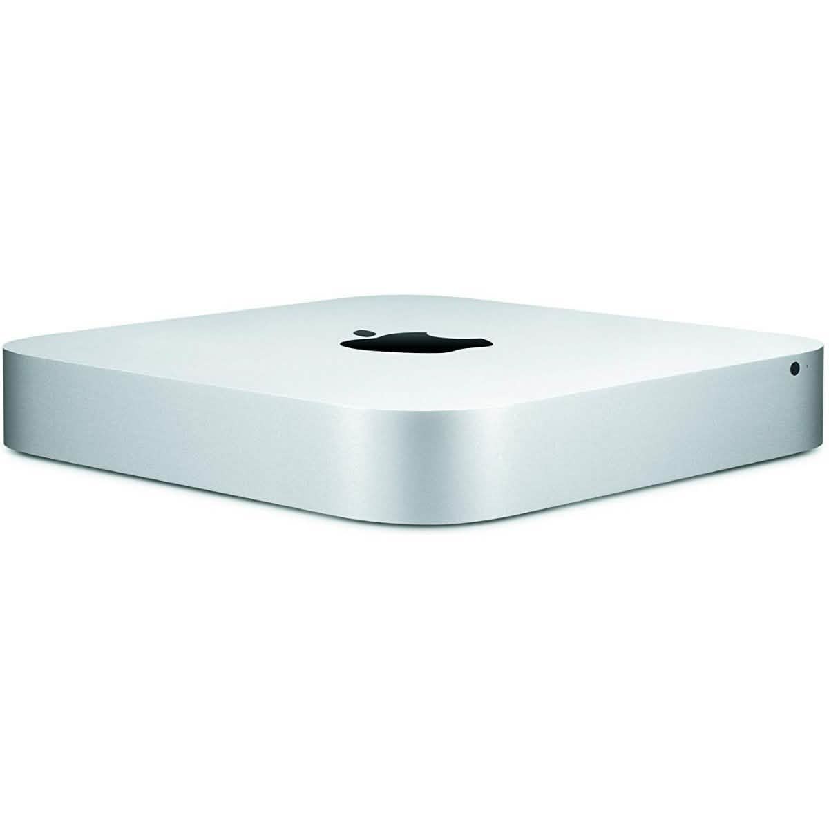 Apple Mac Mini MD387LL/A Desktop 500GB Hard Drive (Refurbished)