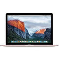 Apple MacBook 12" 1.3GHz Intel Core i5 Dual Core Processor MNYG2LL/A (Refurbished)