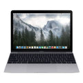 Apple Macbook 12" M1 1.1GHZ 8GB 256GB Space Gray (Refurbished)