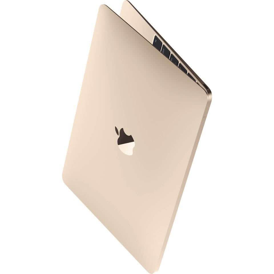 Apple Macbook 12" Retina Display 1.1GHz 8GB RAM 256GB SSD (Refurbished)