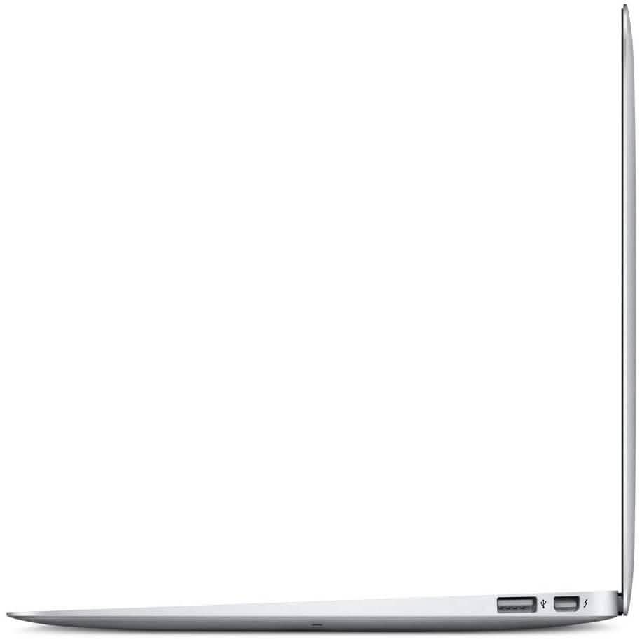 Apple MacBook Air 11" Core i5-3317U 1.70GHz 4GB RAM 64GB SSD 2012 A1465 MD223LL/A (Refurbished)