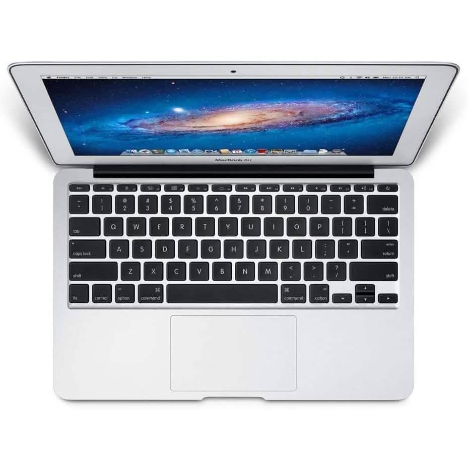 Apple MacBook Air 11" MD223LL/A (Refurbished)