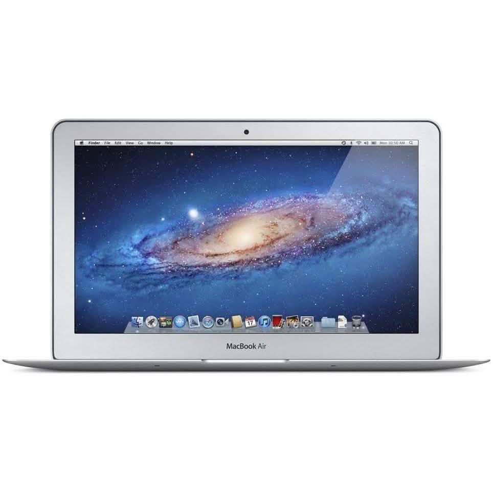 Apple MacBook Air 11" MD223LL/A (Refurbished)