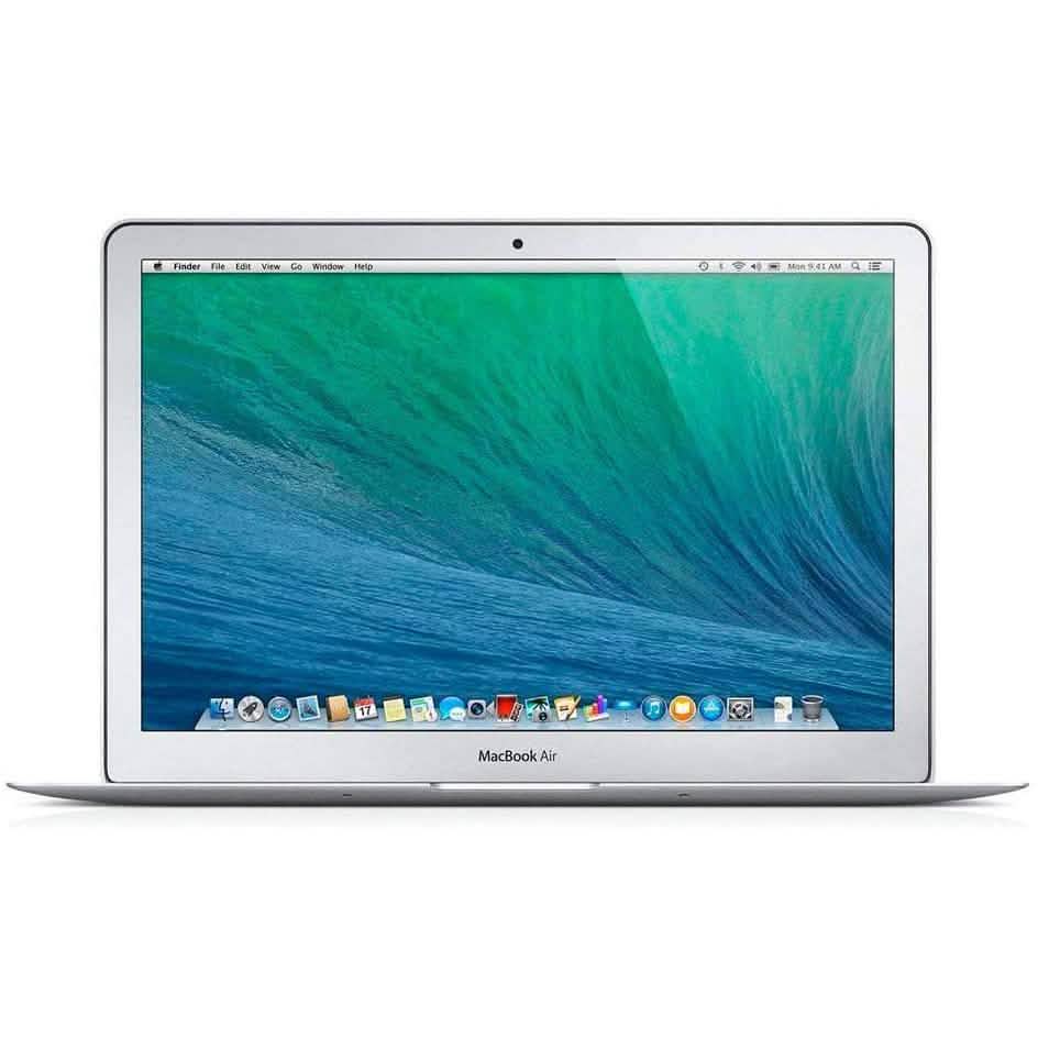 Apple MacBook Air 11.6-inch Laptop Intel Core i5 4GB RAM 128GB SSD (Refurbished)