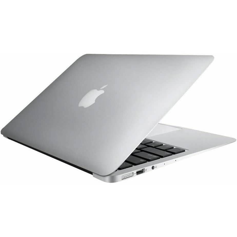Apple MacBook Air 11.6" Intel i5 128GB SSD 4GB RAM MJVM2LL/A (Refurbished)