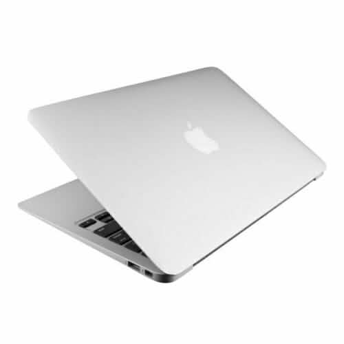 Apple MacBook Air 11.6" Intel i5 128GB SSD 4GB RAM MJVM2LL/A (Refurbished)