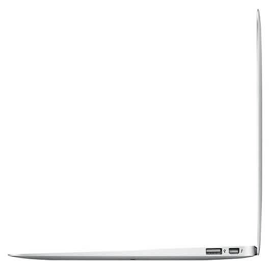 Apple MacBook Air 11.6" Intel i5 128GB SSD 4GB RAM MJVM2LL/A (Refurbished)