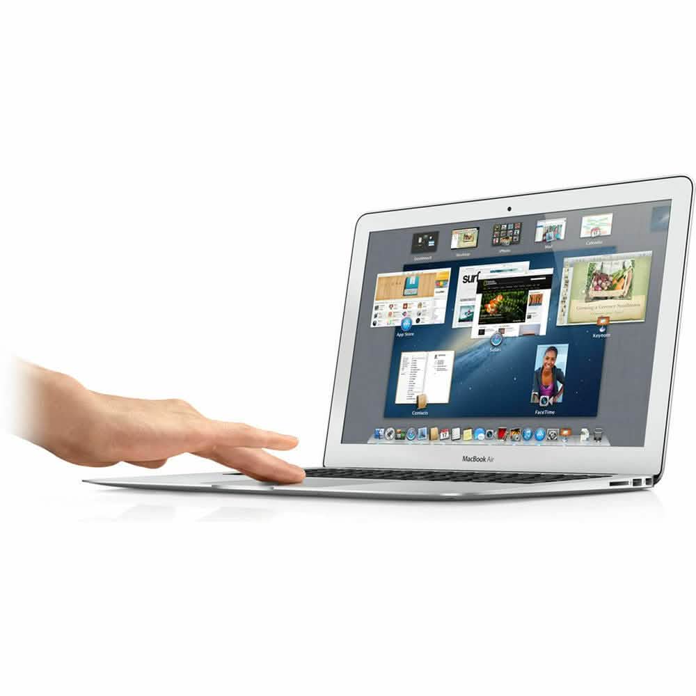 Apple MacBook Air 13" 2013 i5 1.3GHz 128GB SSD 4GB RAM (Refurbished)