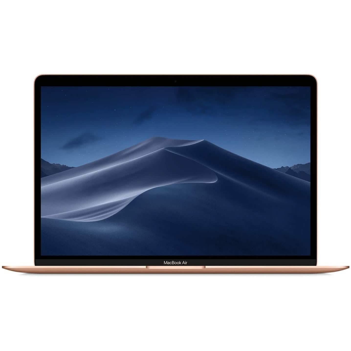 Apple Macbook Air 13" 8GB 128GB (Refurbished)
