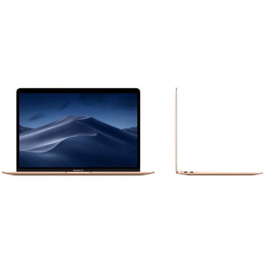 Apple Macbook Air 13" 8GB 128GB (Refurbished)