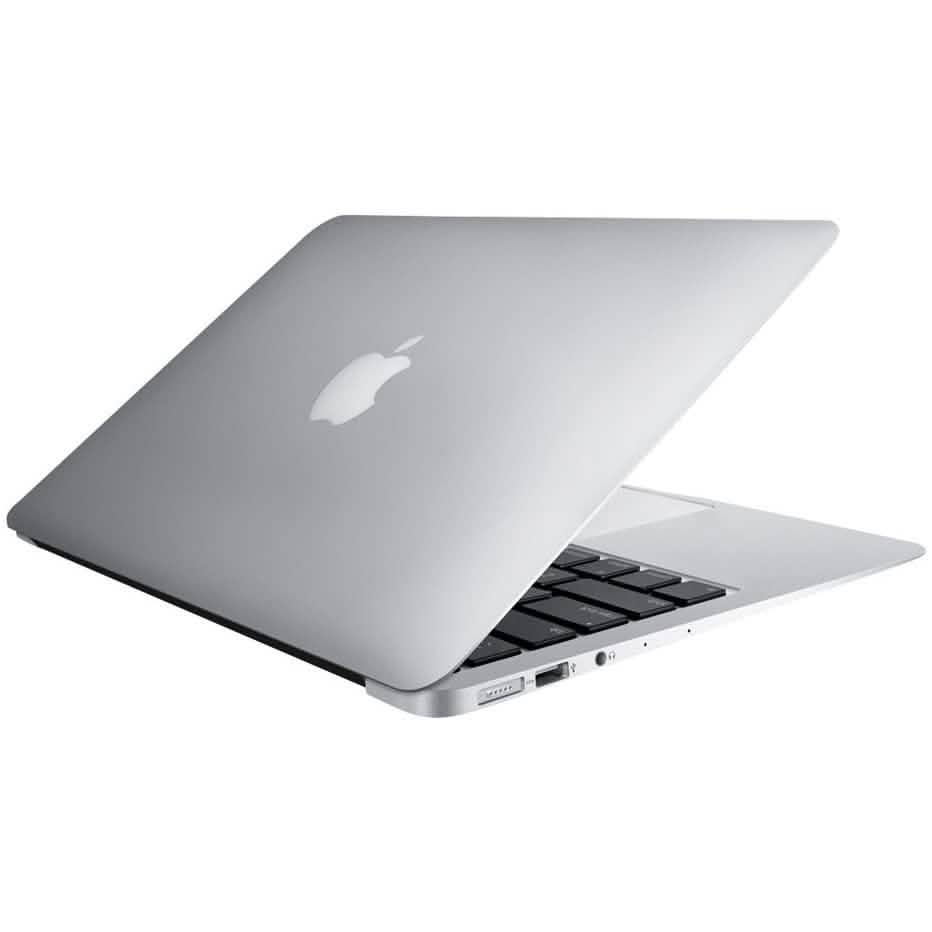 Apple Macbook Air 13" i5 1.6GHz 8GB RAM 256GB SSD Silver MJVG2LL/A (Refurbished)