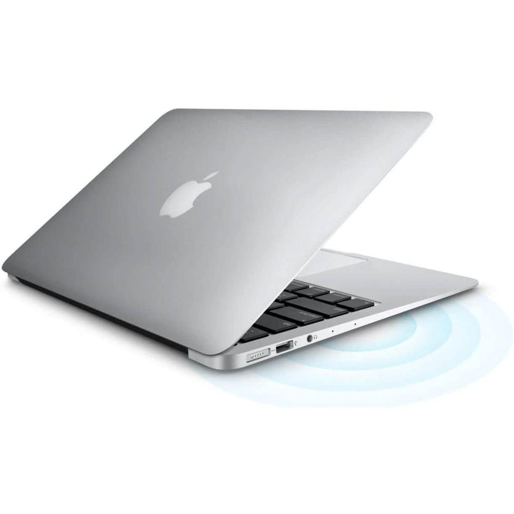 Apple MacBook Air 13" i5 1.8GHz 8GB RAM 256GB SSD MQD42LL/A (Refurbished)