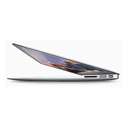 Apple MacBook Air 13" i5 1.8GHz 8GB RAM 256GB SSD MQD42LL/A (Refurbished)