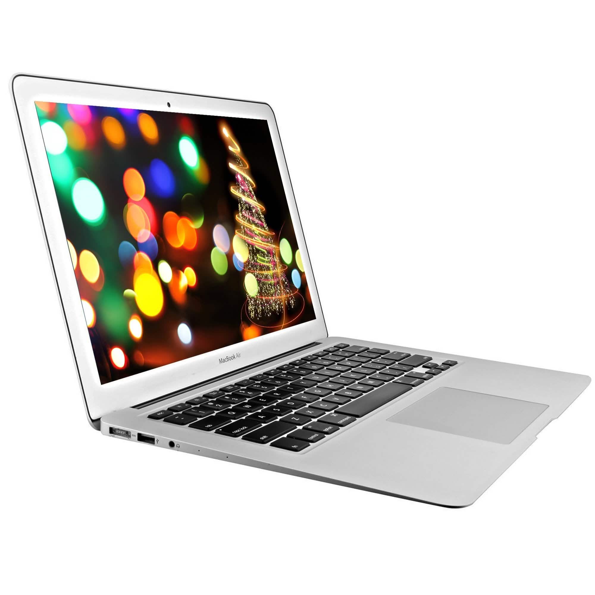 Apple Macbook Air 13" MD508LL/A A1369 Core I5 2GB 64GB SSD (Refurbished)