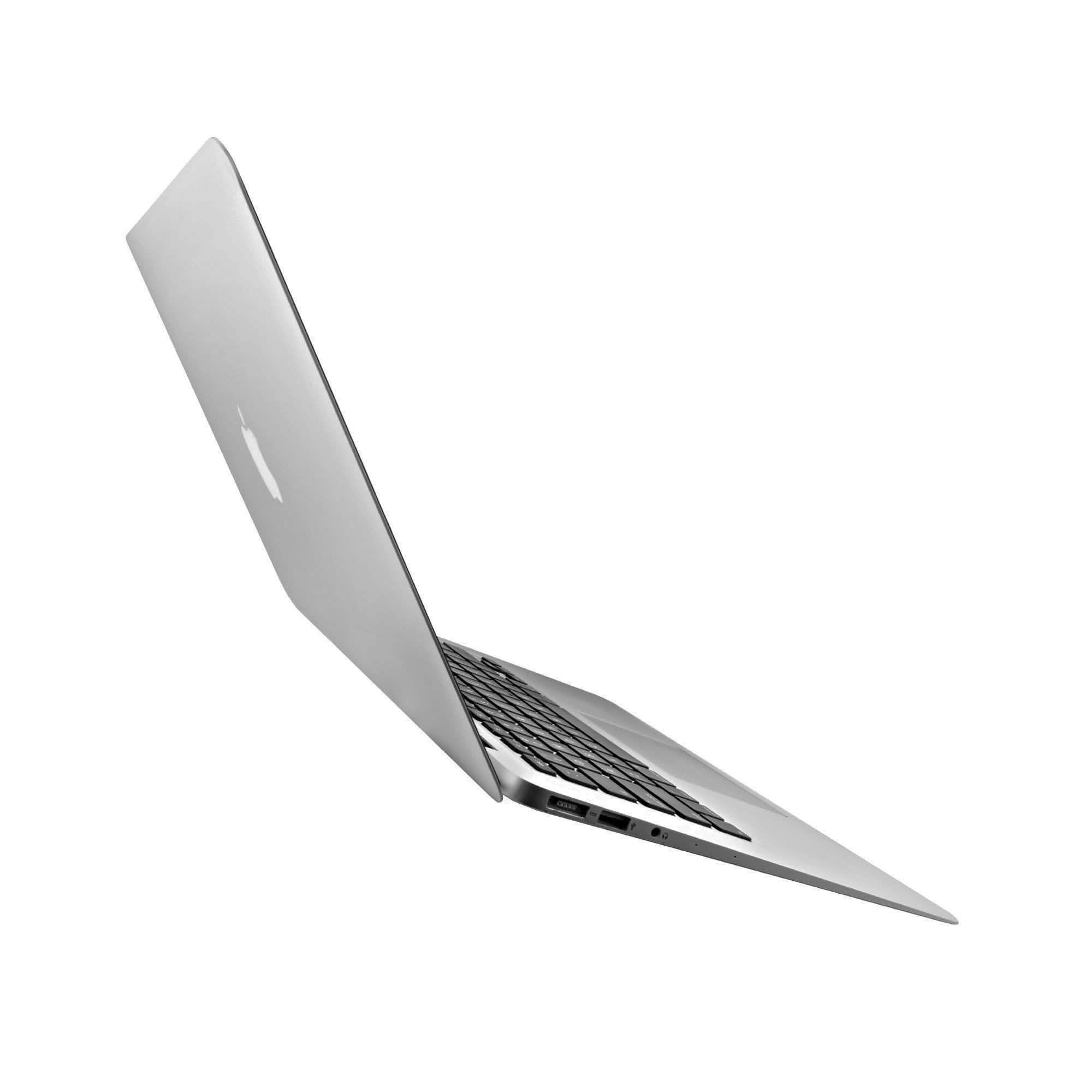 Apple Macbook Air 13" MD508LL/A A1369 Core I5 2GB 64GB SSD (Refurbished)