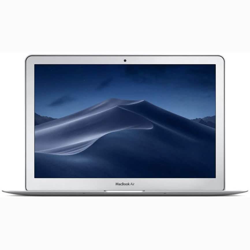 Apple MacBook Air 13" Z0UU1LL/A A1466 Core i7 8GB RAM 256GB 2017 (Refurbished)