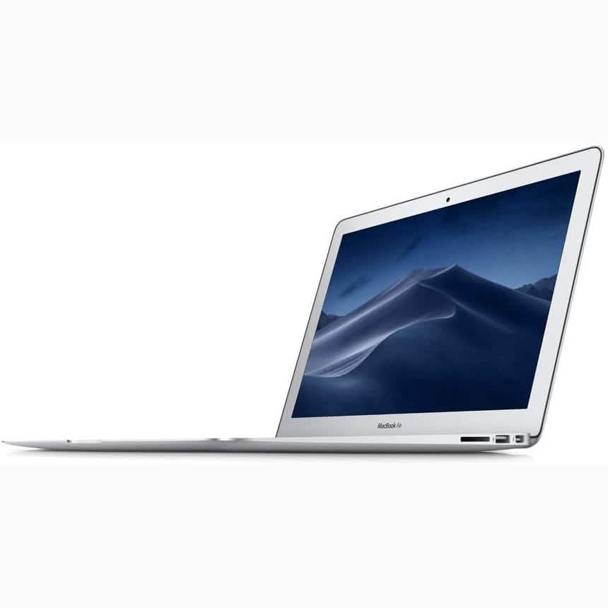 Apple MacBook Air 13" Z0UU1LL/A A1466 Core i7 8GB RAM 256GB 2017 (Refurbished)